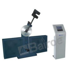 CBD-500 Touch Screen Pendulum Electronic Impact Testing Mac